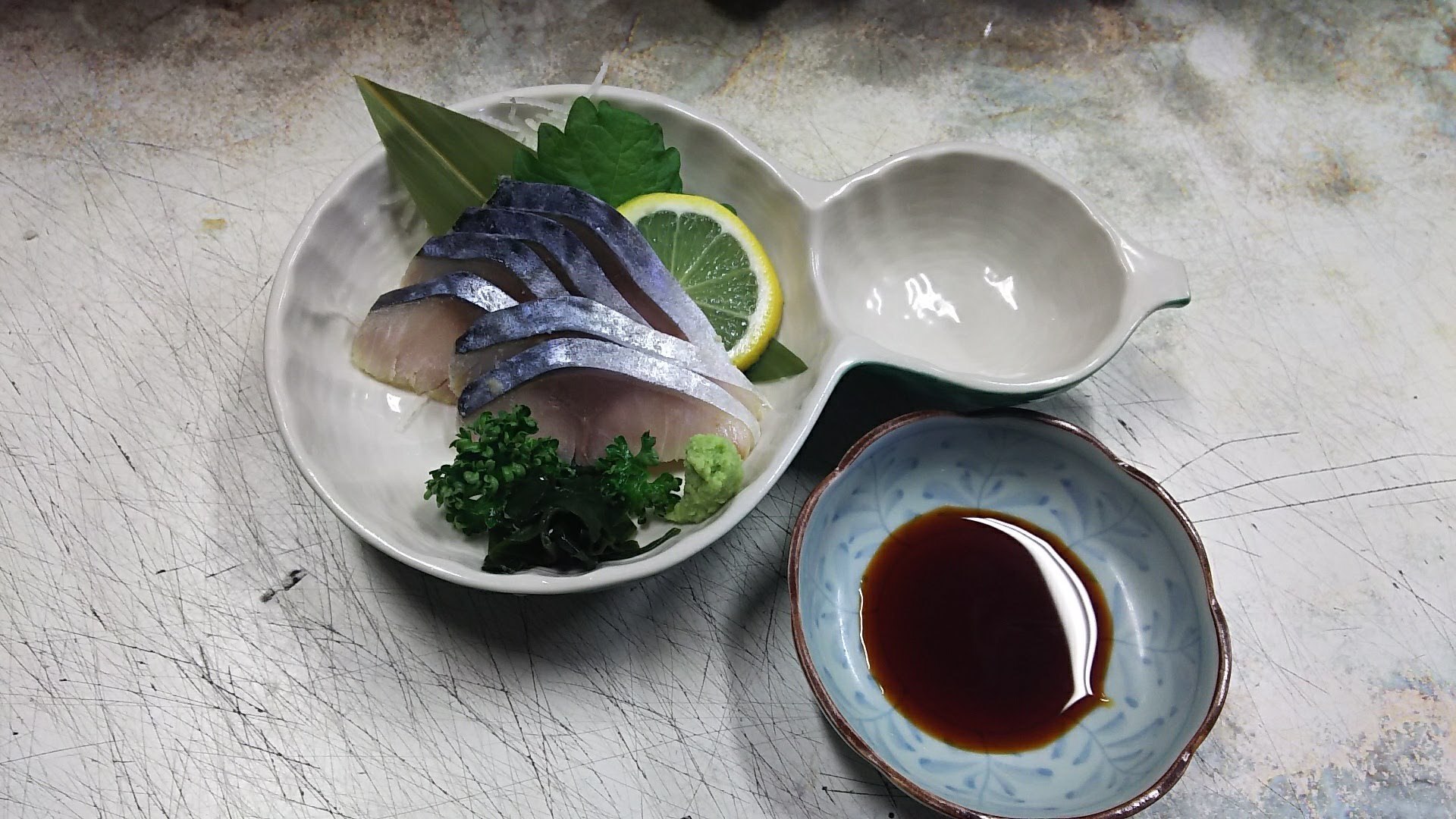 大衆割烹 田や 孤独のグルメ ぶらり食べ歩き紀行